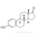 1,3,5 (10) -Estratrien-3-ol-17-on CAS 53-16-7